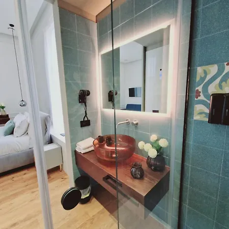 Sirenaresina Bed & Breakfast