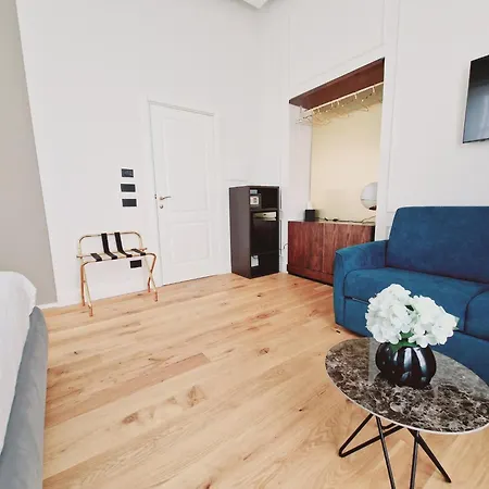 Bed & Breakfast Sirenaresina Ercolano