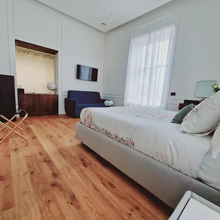 Sirenaresina Bed & Breakfast Ercolano