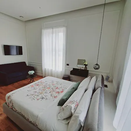 Sirenaresina Bed & Breakfast 4*