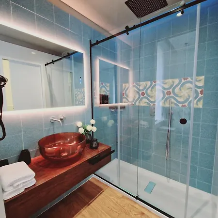 Bed & Breakfast Sirenaresina