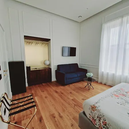 Bed & Breakfast Sirenaresina Ercolano