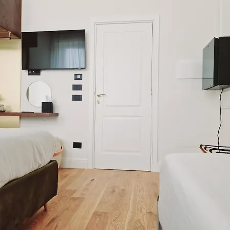 Sirenaresina Bed & Breakfast Ercolano