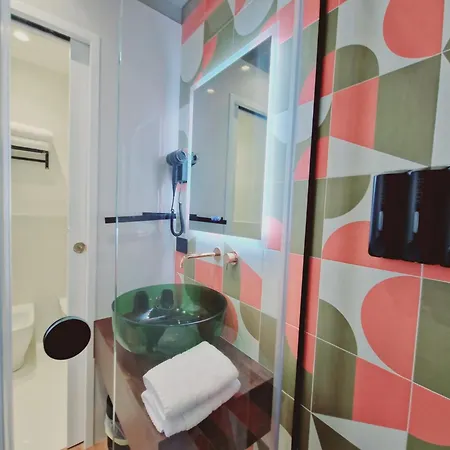 Bed & Breakfast Sirenaresina 4*