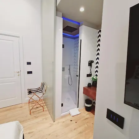Bed & Breakfast Sirenaresina