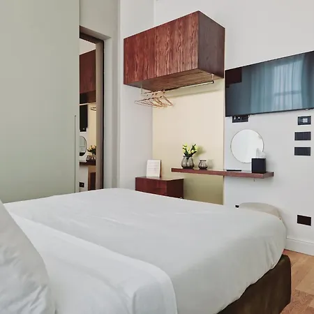 Bed & Breakfast Sirenaresina Ercolano