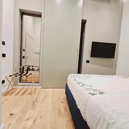 Sirenaresina Bed & Breakfast