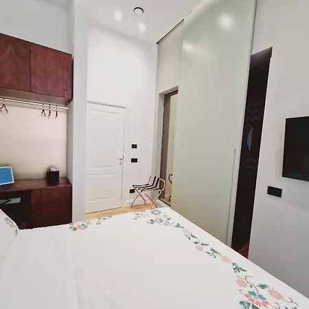 Bed & Breakfast Sirenaresina