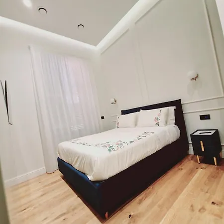 Sirenaresina Bed & Breakfast *