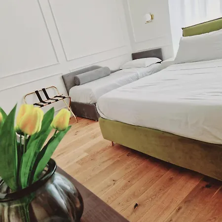 Sirenaresina Bed & Breakfast Ercolano