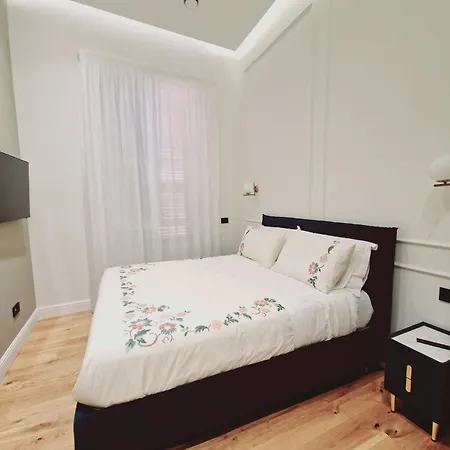 Sirenaresina Bed & Breakfast