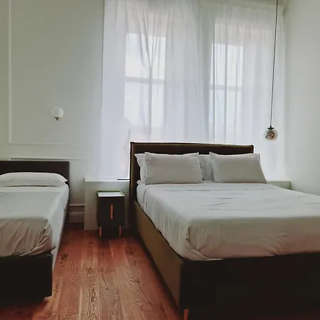 Bed & Breakfast Sirenaresina 4*