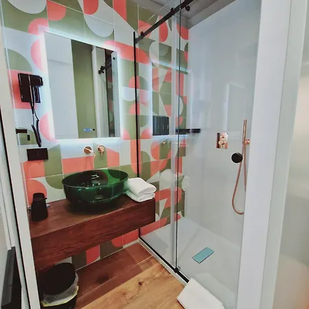 Bed & Breakfast Sirenaresina