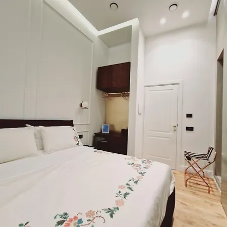 Sirenaresina Bed & Breakfast *