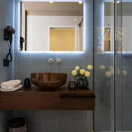 فندق مبيت وإفطار Sirenaresina 4*