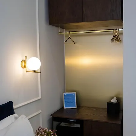 Sirenaresina فندق مبيت وإفطار إيركولانو