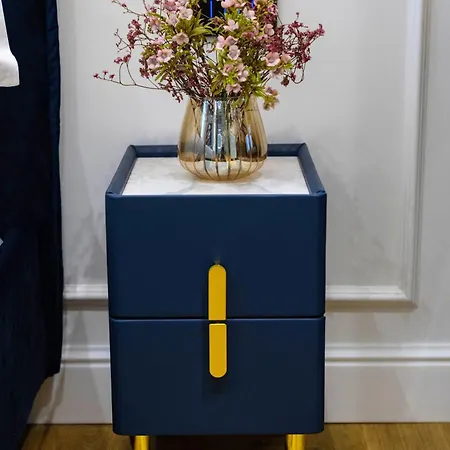 فندق مبيت وإفطار Sirenaresina