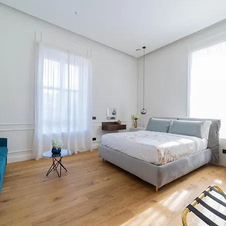 Sirenaresina Bed & Breakfast *