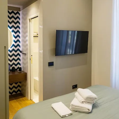 Bed & Breakfast Sirenaresina 4*