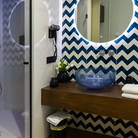 Bed & Breakfast Sirenaresina Ercolano