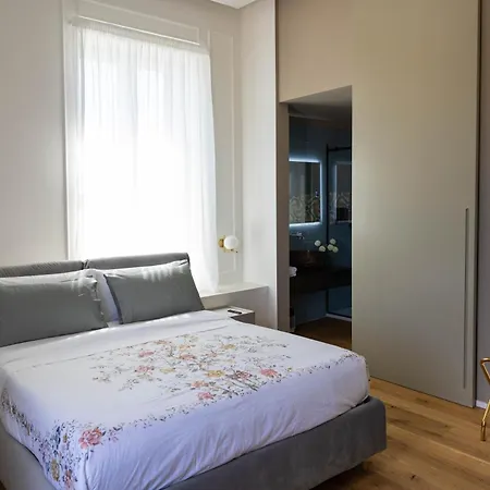 Sirenaresina Bed & Breakfast