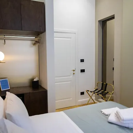 فندق مبيت وإفطار Sirenaresina 4*