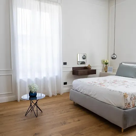 Sirenaresina Bed & Breakfast Ercolano