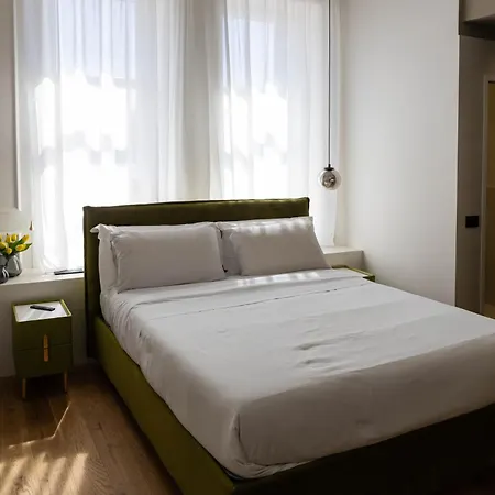 Bed & Breakfast Sirenaresina Ercolano