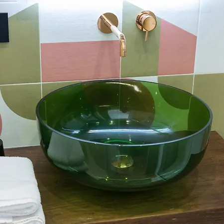 Sirenaresina Bed & Breakfast Ercolano