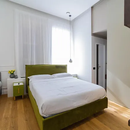 Sirenaresina Bed & Breakfast 4*