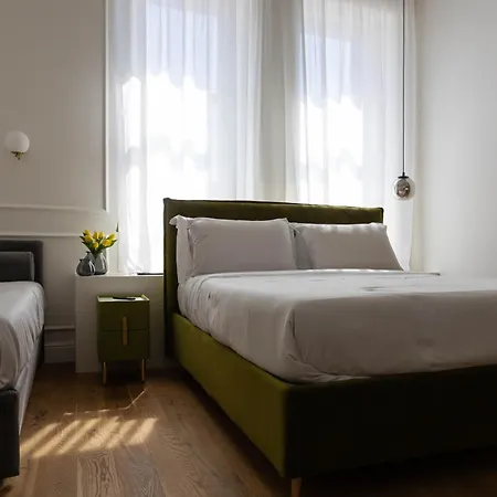 Bed & Breakfast Sirenaresina Ercolano