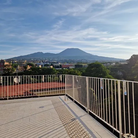 Sirenaresina Bed & Breakfast *