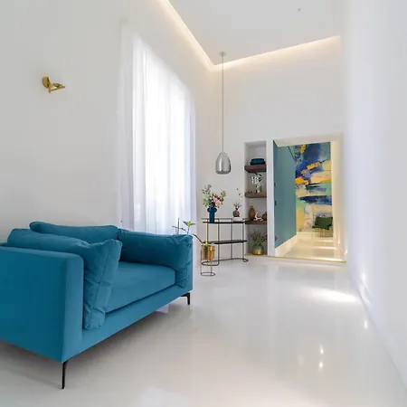 Sirenaresina Bed & Breakfast
