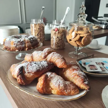 Bed & Breakfast Sirenaresina