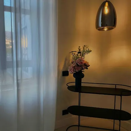 Bed & Breakfast Sirenaresina