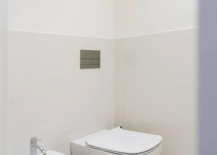 Bed & Breakfast Sirenaresina