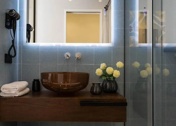 Bed & Breakfast Sirenaresina 4*