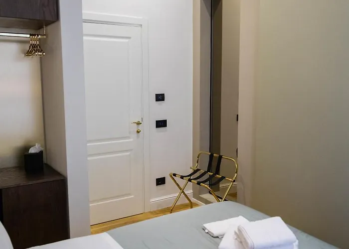 Bed & Breakfast Sirenaresina Ercolano