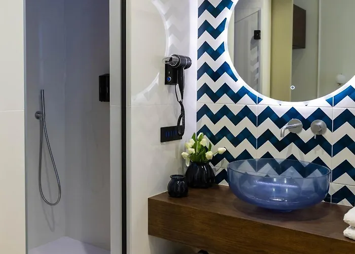 Sirenaresina 4* Ercolano