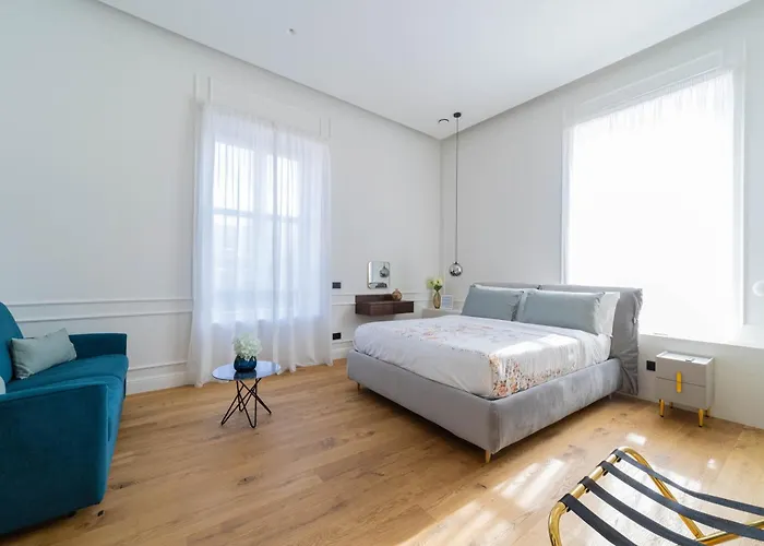 Sirenaresina Bed & Breakfast 4*
