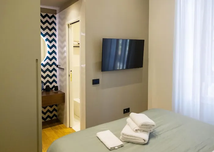 Bed & Breakfast Sirenaresina 4*