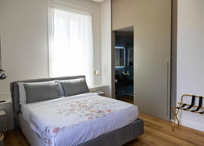 Sirenaresina Bed & Breakfast