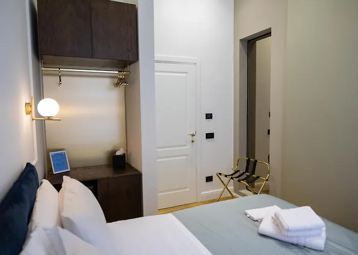 Bed & Breakfast Sirenaresina 4*