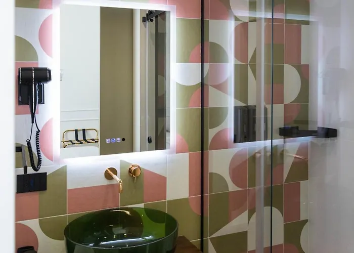 Bed & Breakfast Sirenaresina 4*