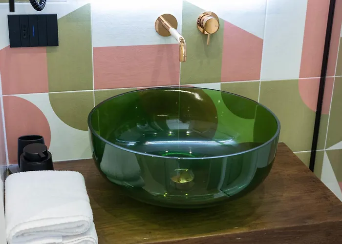 Sirenaresina Bed & Breakfast Ercolano