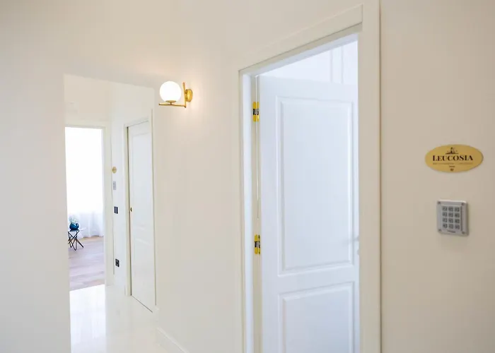Sirenaresina Bed & Breakfast Ercolano
