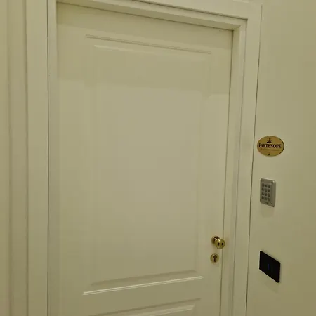 Sirenaresina Nocleg ze śniadaniem *