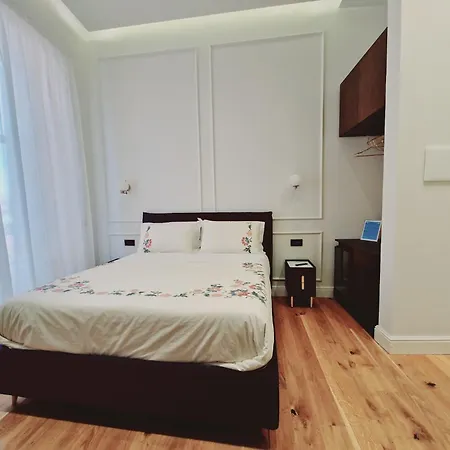 Nocleg ze śniadaniem Sirenaresina