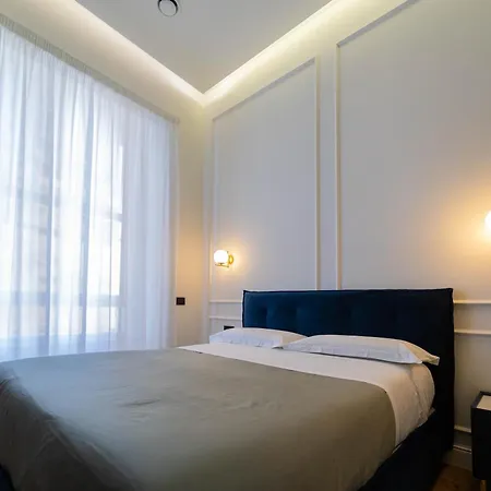 Sirenaresina Bed & Breakfast