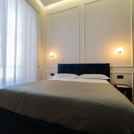 Sirenaresina Nocleg ze śniadaniem Ercolano